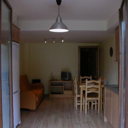 סן חואן דה פלאן Apartamento Millas מראה חיצוני תמונה