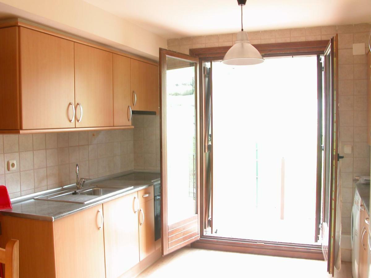 סן חואן דה פלאן Apartamento Millas מראה חיצוני תמונה
