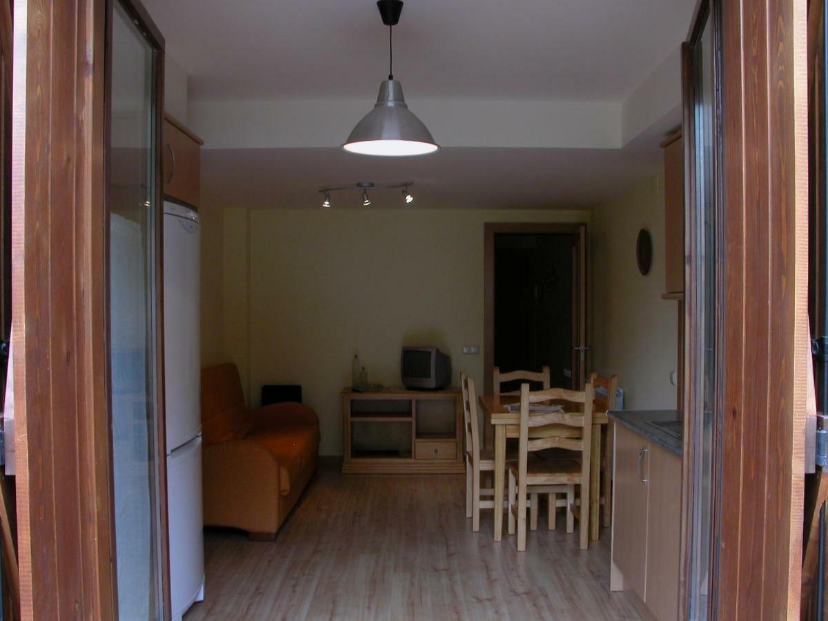 סן חואן דה פלאן Apartamento Millas מראה חיצוני תמונה