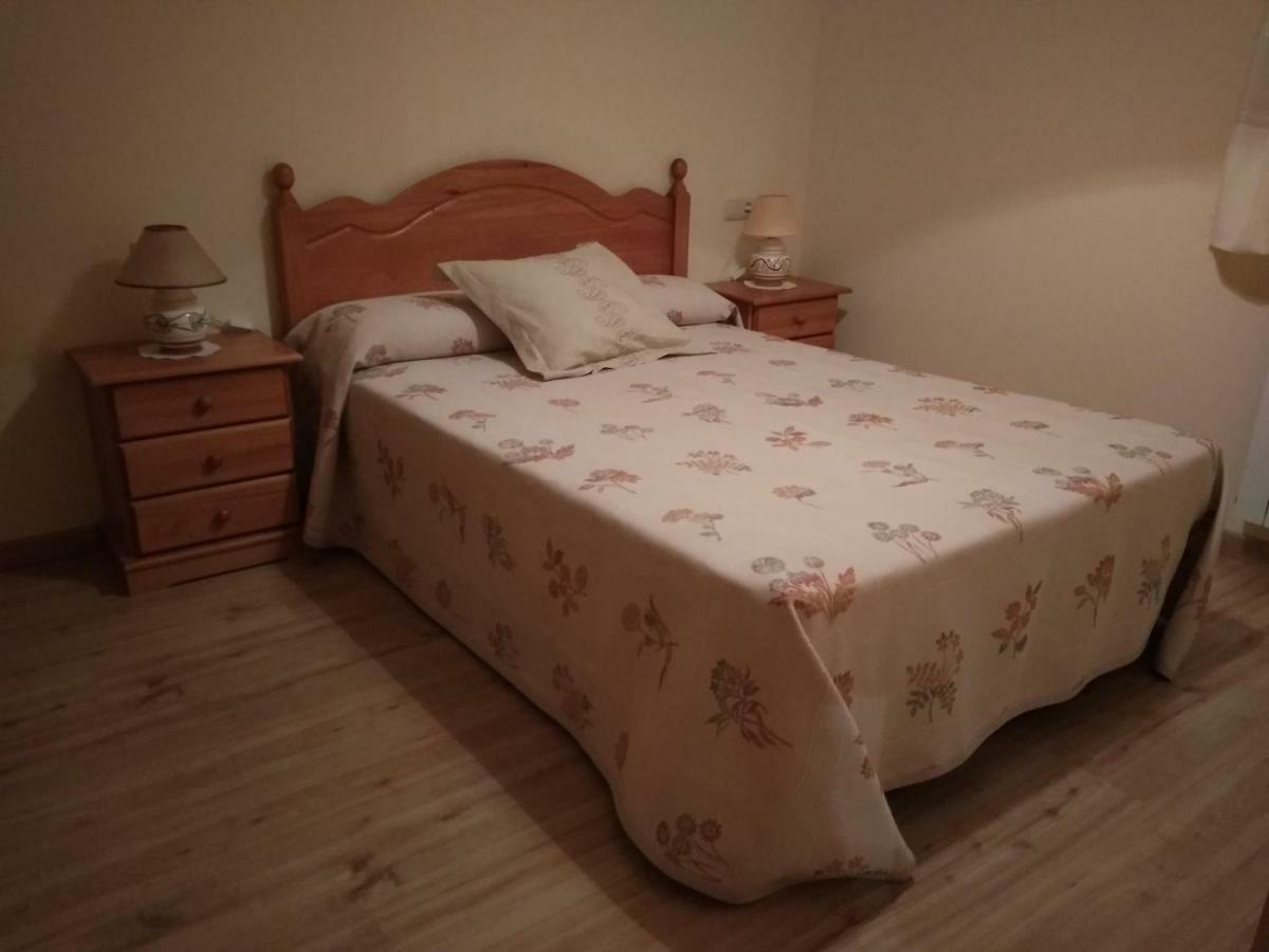 סן חואן דה פלאן Apartamento Millas מראה חיצוני תמונה