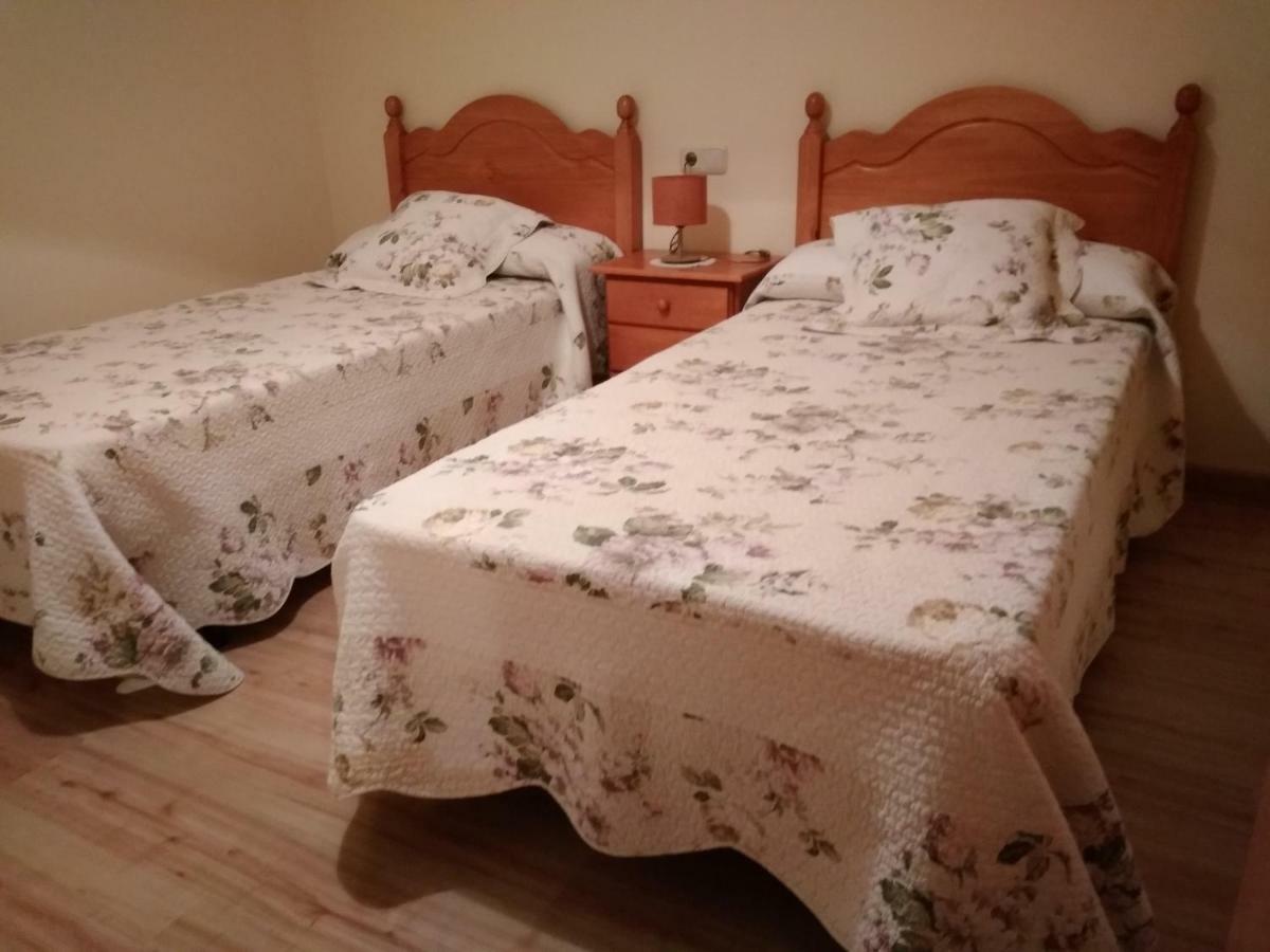 סן חואן דה פלאן Apartamento Millas מראה חיצוני תמונה